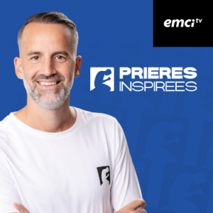 Prieres inspirees EMCI TV-logo