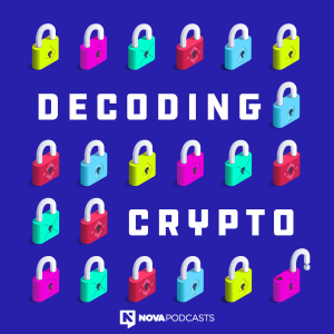 Decoding Crypto-logo