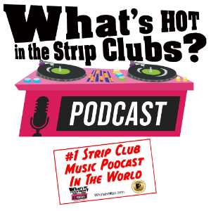 What's HOT in the Strip Clubs?-logo
