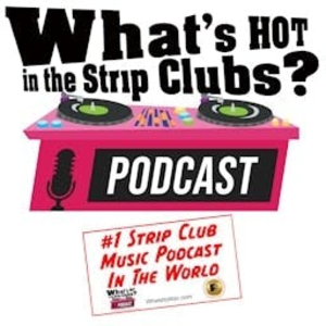 What's HOT in the Strip Clubs?-logo