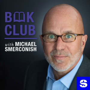 Book Club with Michael Smerconish-logo