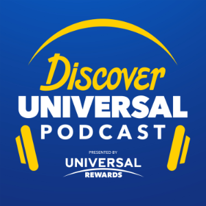 “Our Goriest House EVER” – Halloween Horror Nights at Universal Studios Hollywood