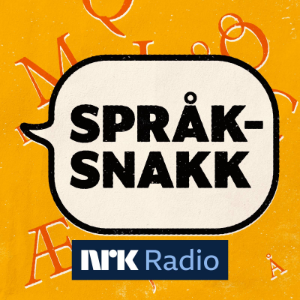 Spraksnakk-logo