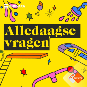 Alledaagse Vragen-logo