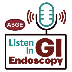 Listen In: GI Endoscopy-logo