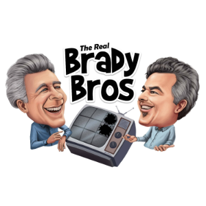 The Real Brady Bros-logo