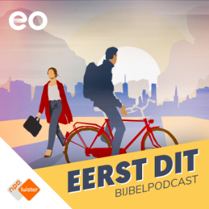 Eerst dit-logo