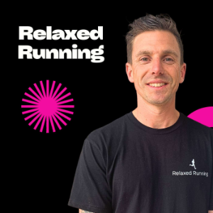 Relaxed Running-logo
