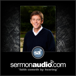 Alistair Begg on SermonAudio-logo