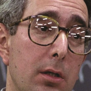 The World According To Ben Stein-logo