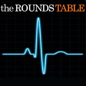 The Rounds Table-logo
