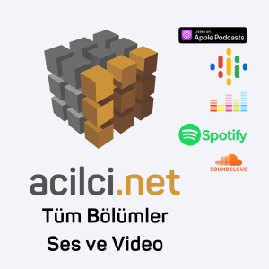 Acilci.Net - Ses ve Video Tum Bolumler-logo