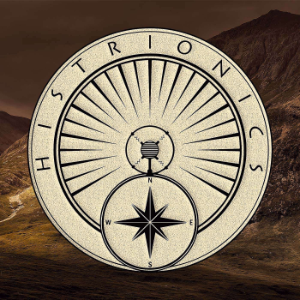 Histrionics Podcast-logo