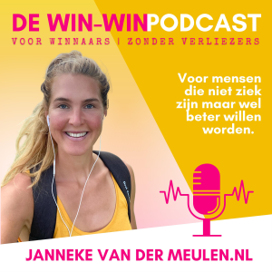Wakker worden met Janneke van der Meulen-logo