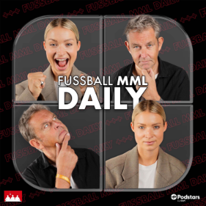 FUSSBALL MML Daily-logo