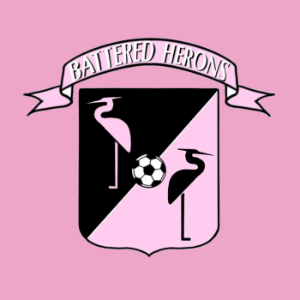 Battered Herons: An Inter Miami Podcast-logo