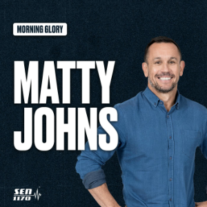 Morning Glory with Matty Johns-logo