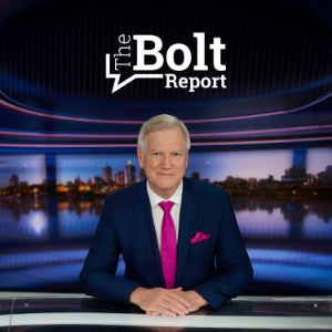 The Bolt Report-logo