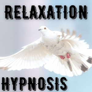 Relaxation Hypnosis-logo