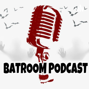Batroom -podcast-logo
