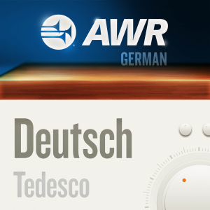 AWR German: Deutsch - Wort zum Tag-logo