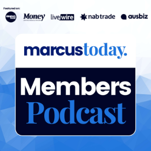 Members Podcast-logo