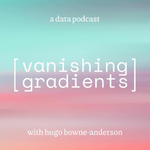 Vanishing Gradients-logo