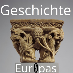 Geschichte Europas-logo