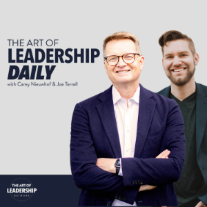 The Art of Leadership Daily-logo