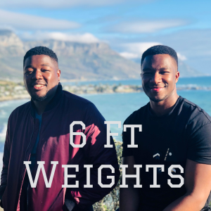 6Ft Weights-logo