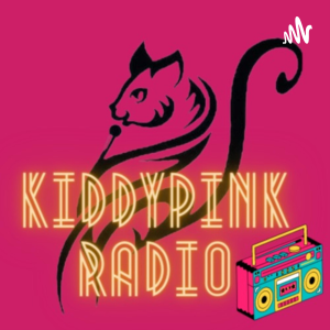 KiddyPinkRadio-logo