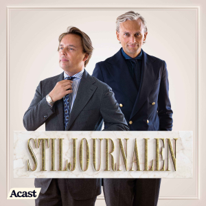 Stiljournalen-logo