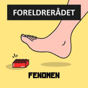 Foreldrerådet-logo