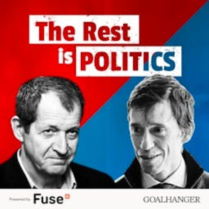 The Rest Is Politics-logo