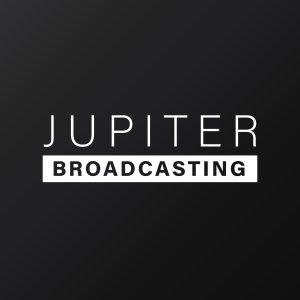 All Jupiter Broadcasting Shows-logo