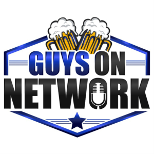 The GO Network-logo