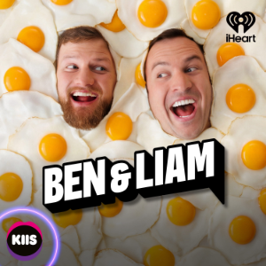 KIIS 1023 Breakfast