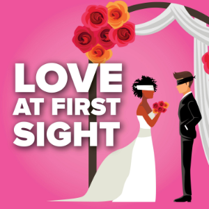 Love at First Sight-logo