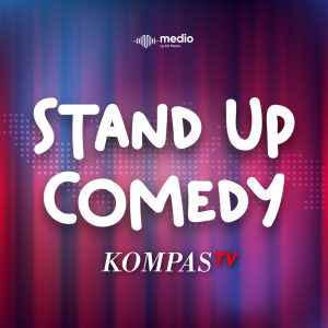 Ngakak semaunya bareng Stand Up Comedy Indonesia!-logo