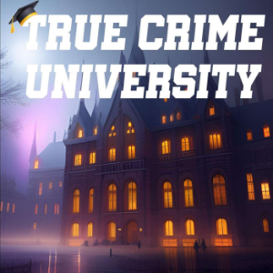 True Crime University-logo