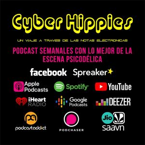 Cyber Hippies