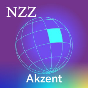 NZZ Akzent-logo