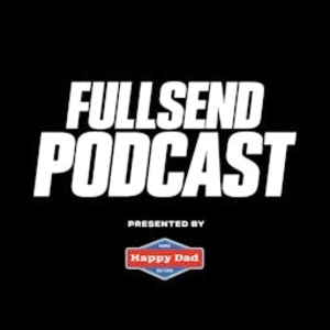 FULL SEND PODCAST-logo