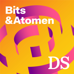 Bits & Atomen-logo