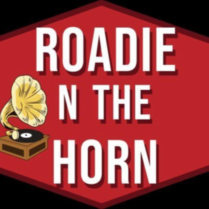 Roadie on the Horn
