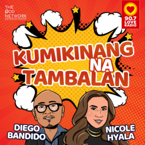 Kumikinang na Tambalan-logo