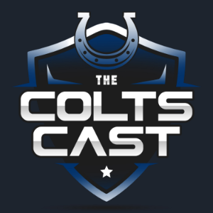 The Colts Cast: Premier Indianapolis Colts Podcast-logo