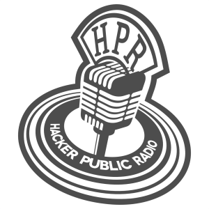 Hacker Public Radio-logo