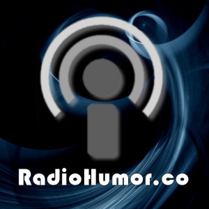 Radio Humor-logo