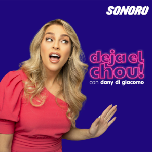 Deja el Chou-logo